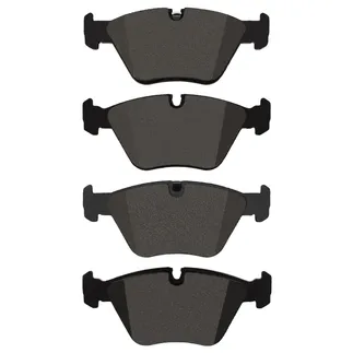 R1 Concepts 2311-0946-00 Semi Met Pads